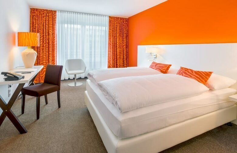 Relexa Hotel Frankfurt