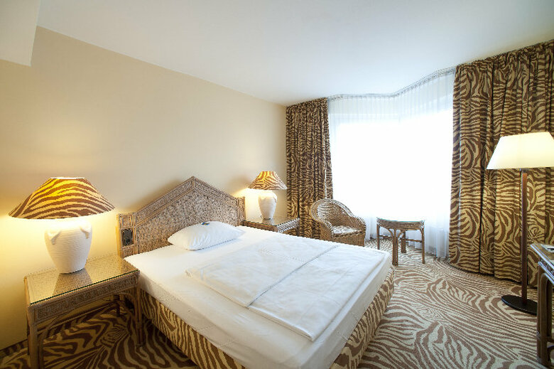 Relexa Hotel Frankfurt