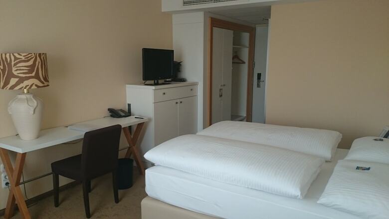 Relexa Hotel Frankfurt