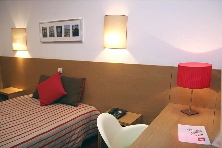 Bed & Breakfast Residencial Costa Do Sol