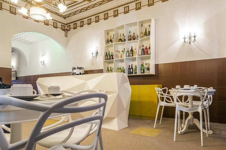 Bed & Breakfast Residencial Costa Do Sol