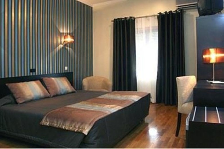 Hotel Am�rica