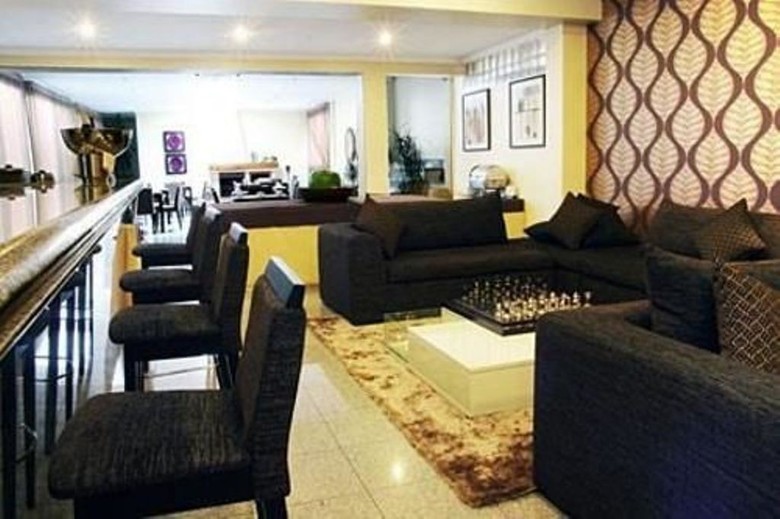 Hotel Am�rica