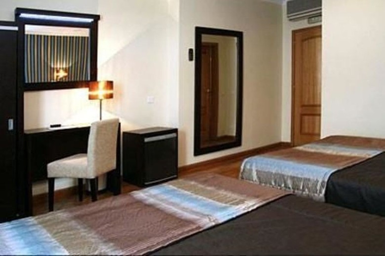 Hotel Am�rica