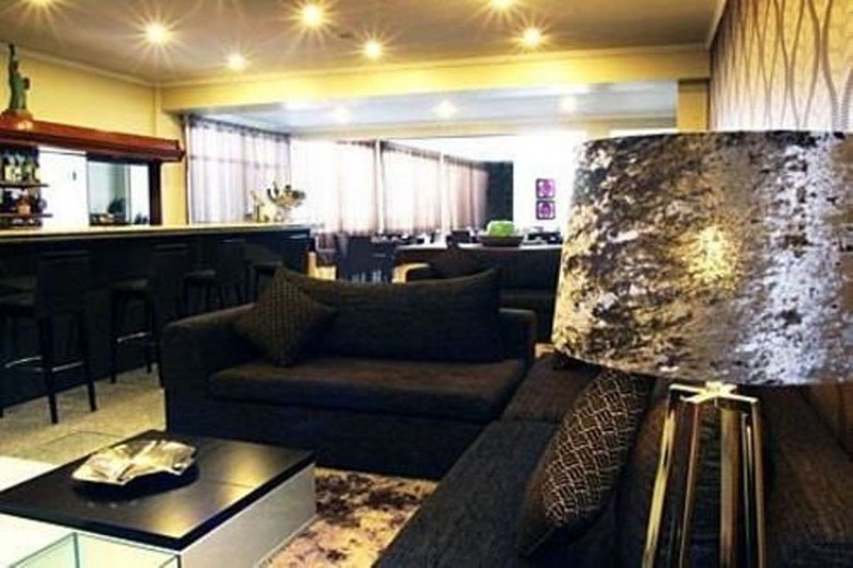 Hotel Am�rica