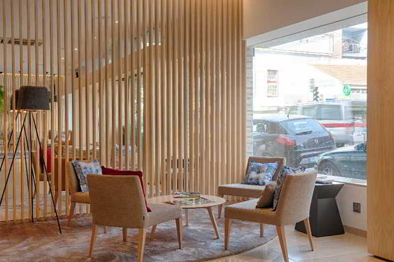 Hotel Oslo