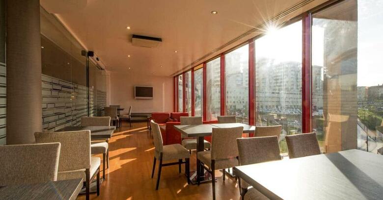 Hotel Coimbra Aeminium, Affiliated By Meli�
