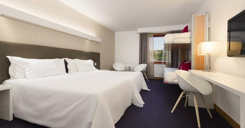 Hotel Coimbra Aeminium, Affiliated By Meli�