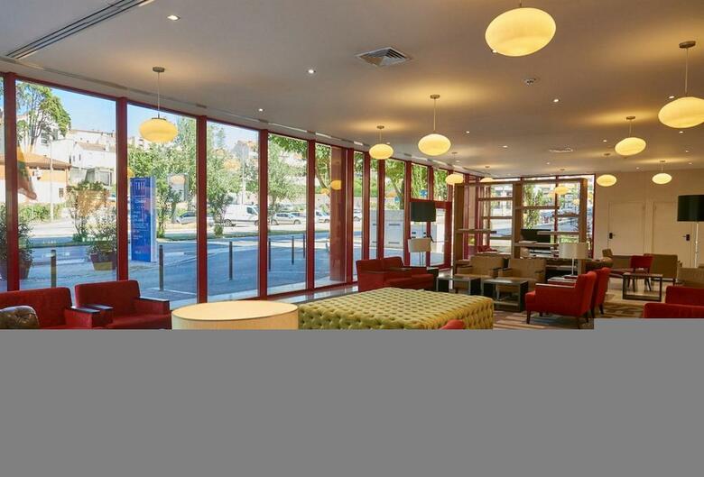 Hotel Coimbra Aeminium, Affiliated By Meli�