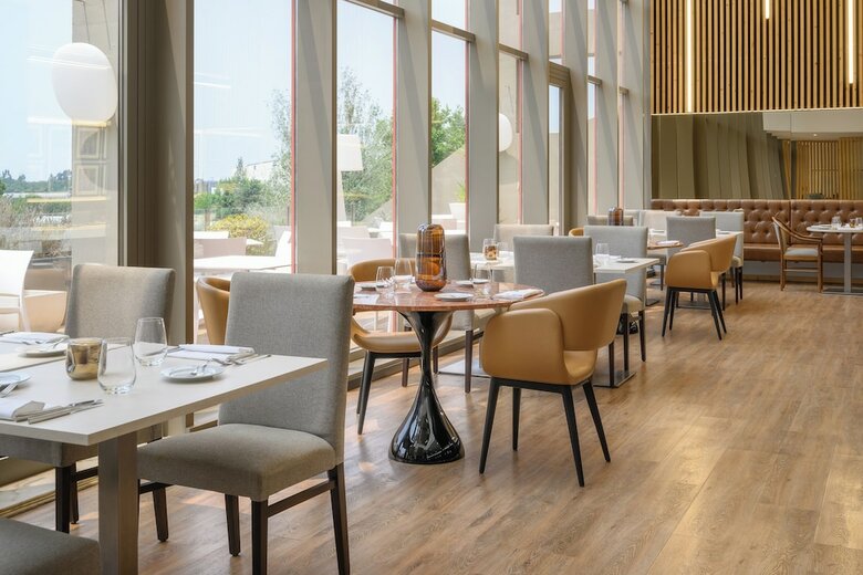 Hotel Coimbra Aeminium, Affiliated By Meli�