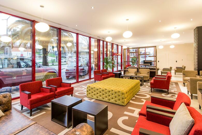 Hotel Coimbra Aeminium, Affiliated By Meli�