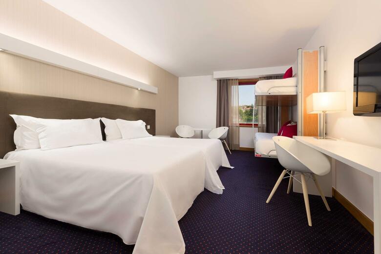 Hotel Coimbra Aeminium, Affiliated By Meli�