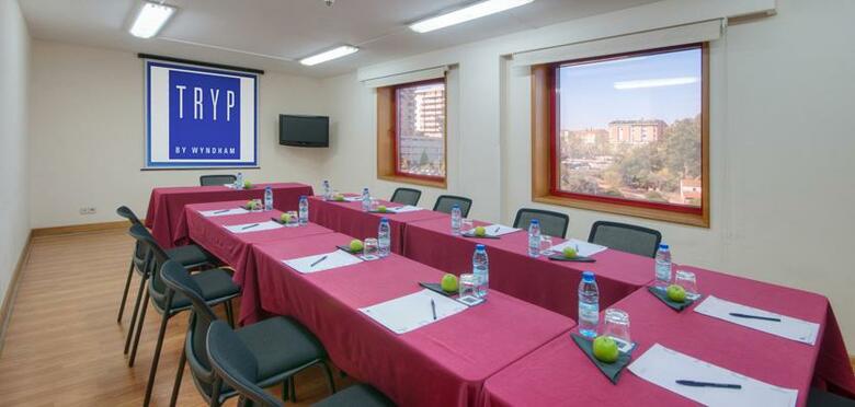 Hotel Coimbra Aeminium, Affiliated By Meli�