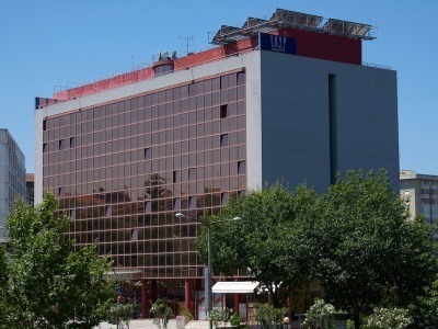 Hotel Coimbra Aeminium, Affiliated By Meli�
