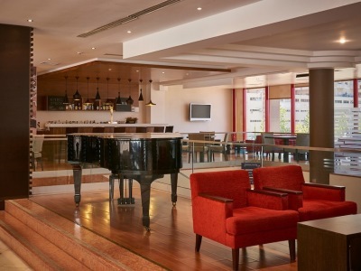 Hotel Coimbra Aeminium, Affiliated By Meli�
