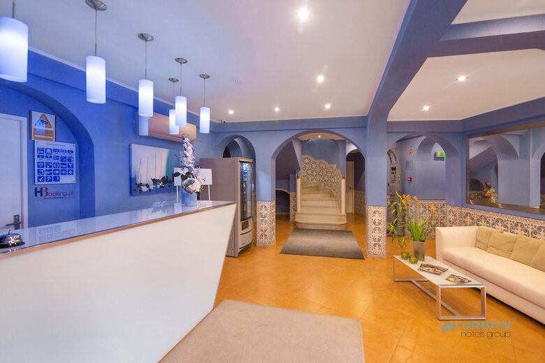 Hotel Santa Eul�lia