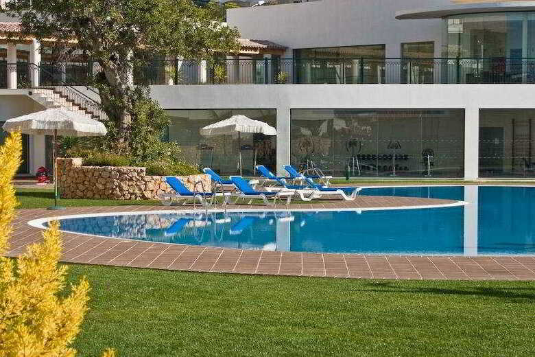 Hotel Cerro Mar Garden