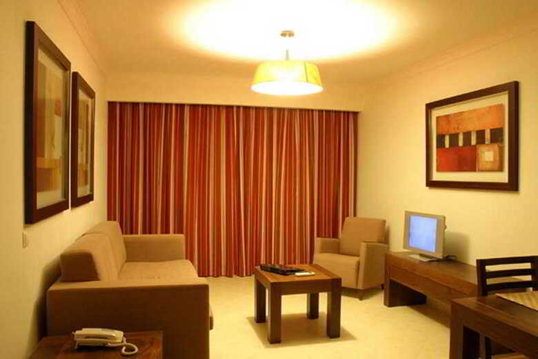Hotel Cerro Mar Garden