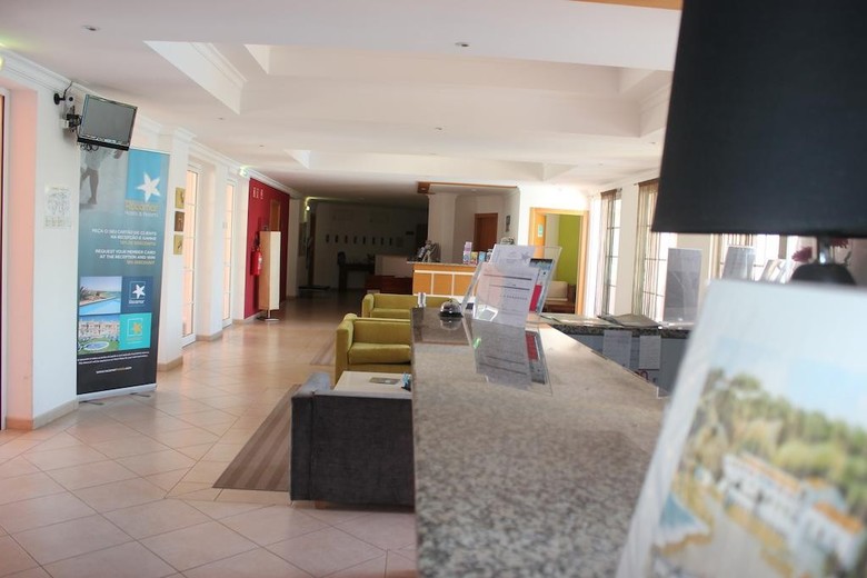 Hotel Aqua-mar