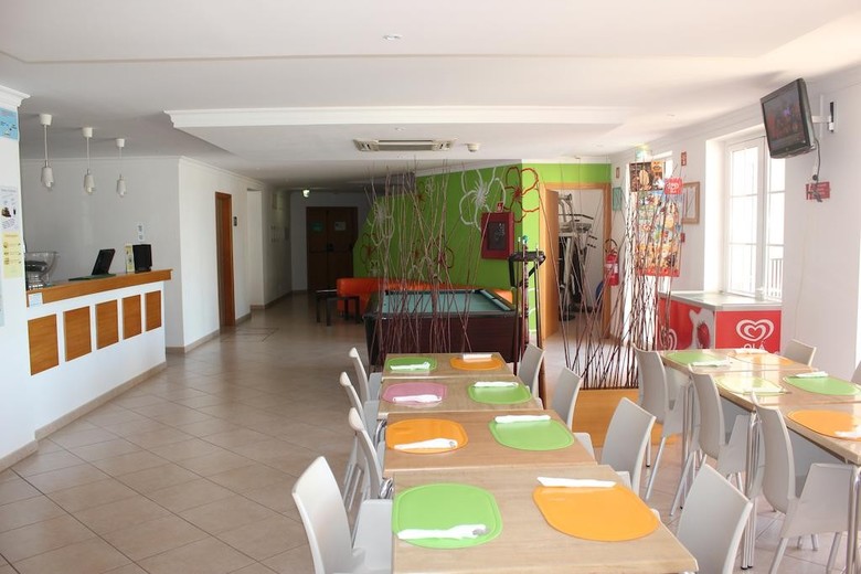 Hotel Aqua-mar