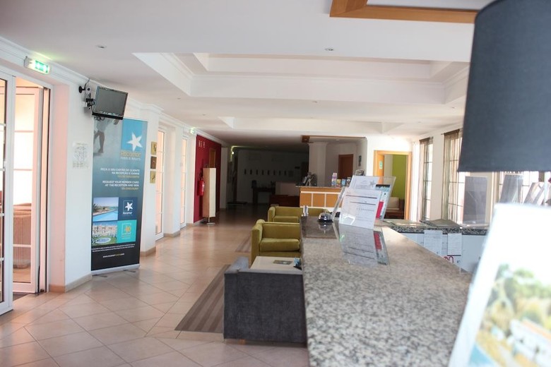 Hotel Aqua-mar