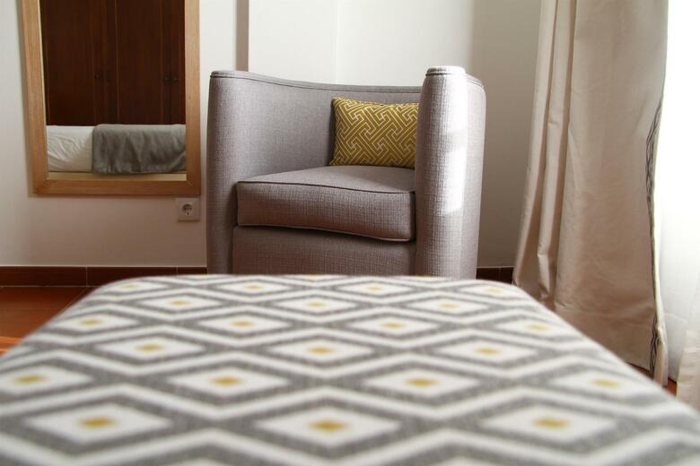 Hotel Best Western Dom Bernardo
