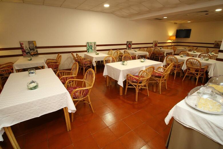 Hotel Best Western Dom Bernardo