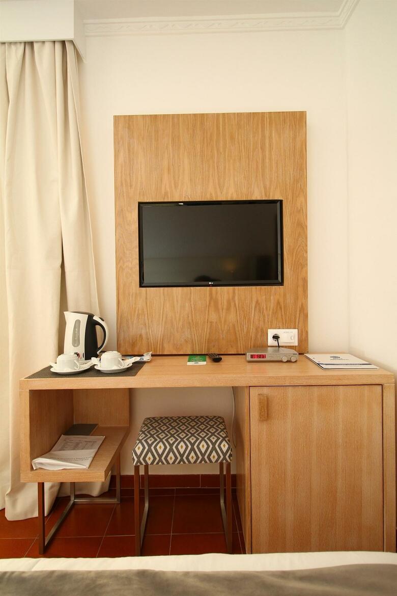 Hotel Best Western Dom Bernardo
