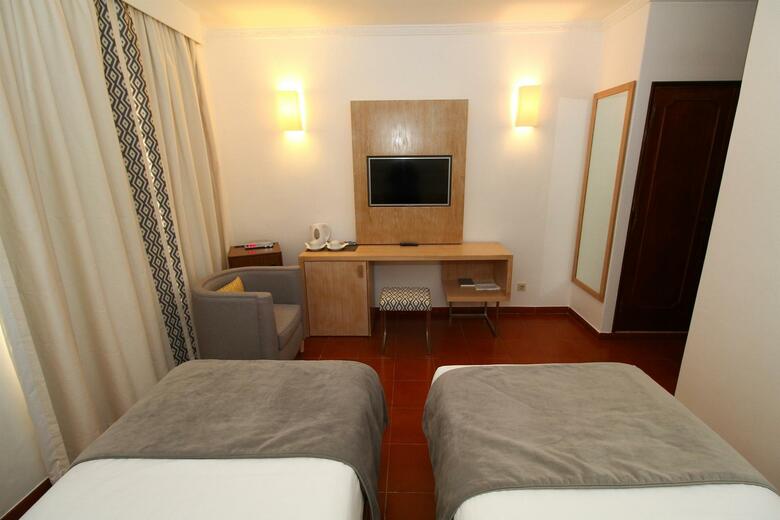 Hotel Best Western Dom Bernardo