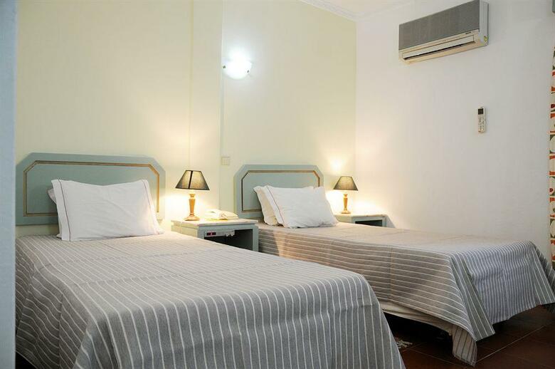 Hotel Best Western Dom Bernardo