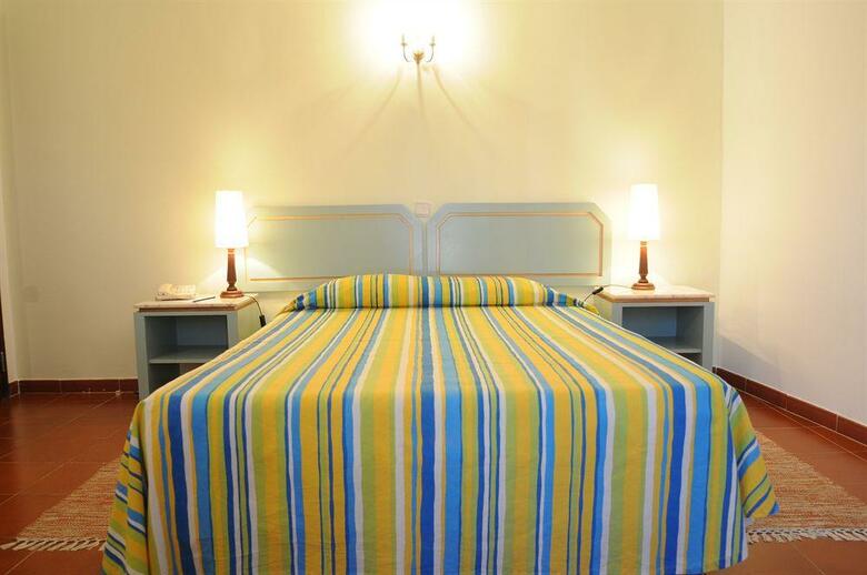 Hotel Best Western Dom Bernardo
