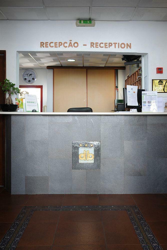 Hotel Best Western Dom Bernardo