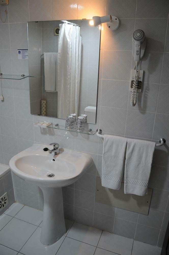 Hotel Best Western Dom Bernardo