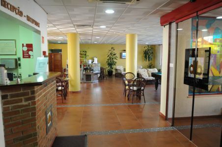 Hotel Best Western Dom Bernardo