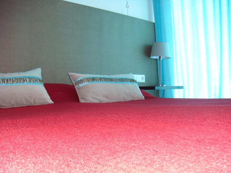 Hotel Alnacir