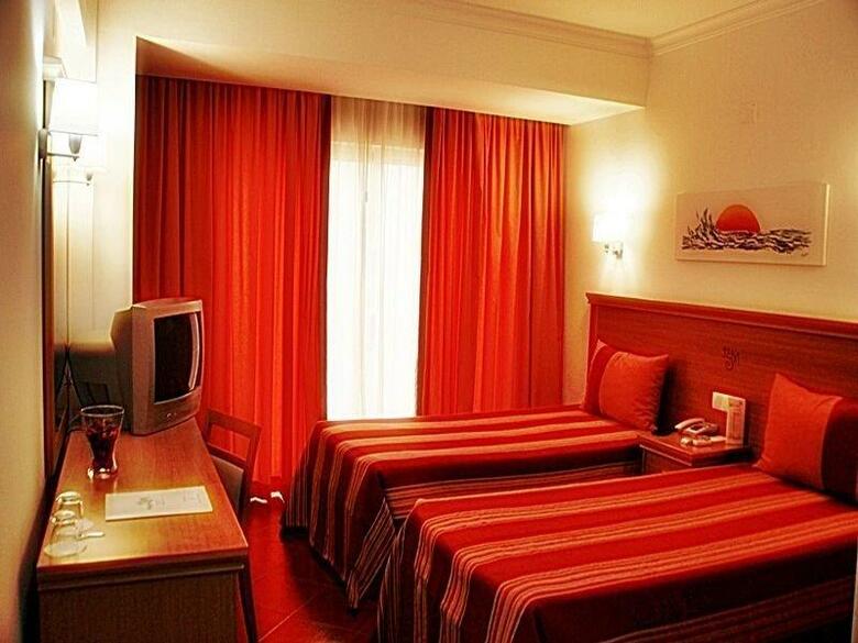 Stay Hotel Faro Centro