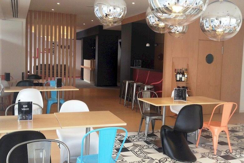 Stay Hotel Faro Centro