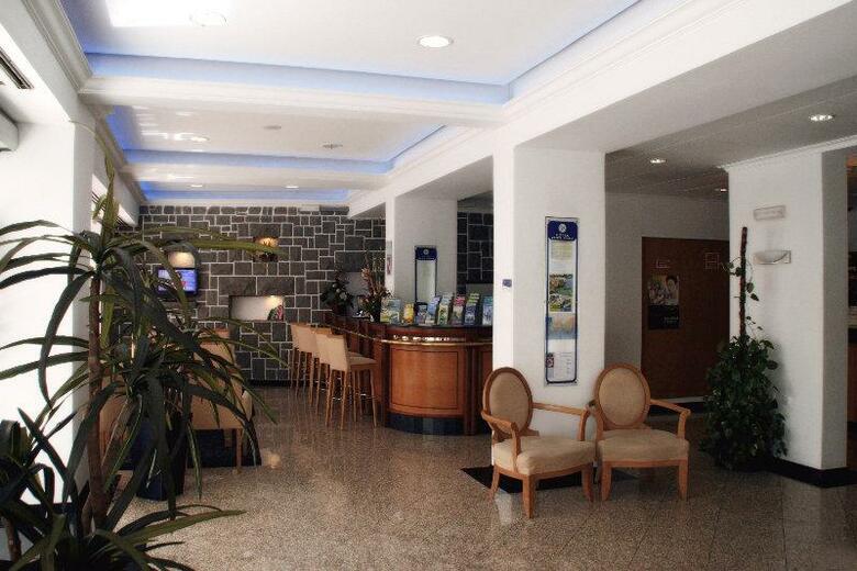 Stay Hotel Faro Centro