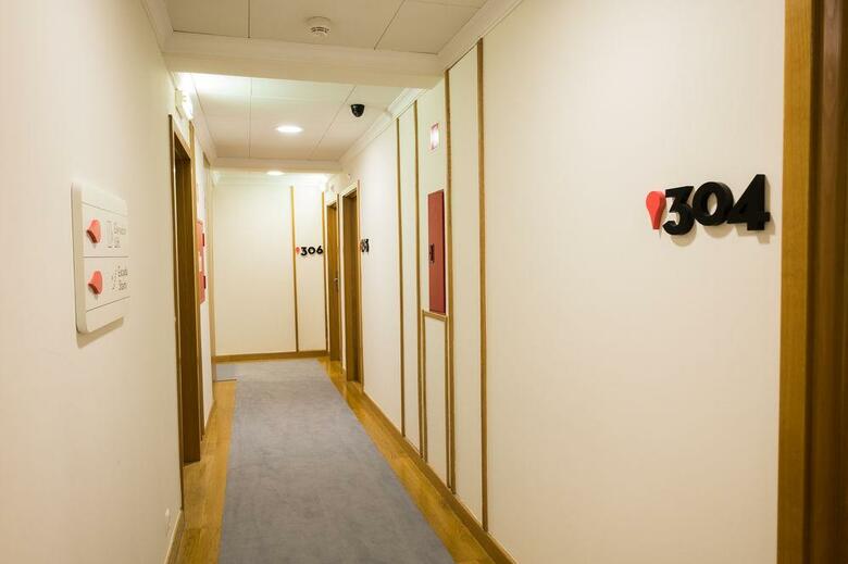 Stay Hotel Faro Centro