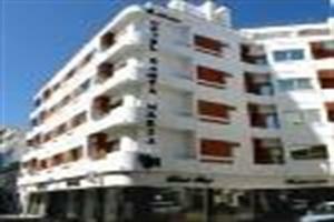 Stay Hotel Faro Centro