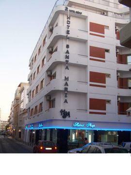 Stay Hotel Faro Centro