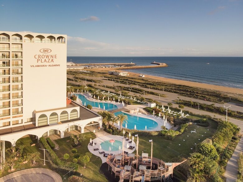 Vilamoura Beach Hotel