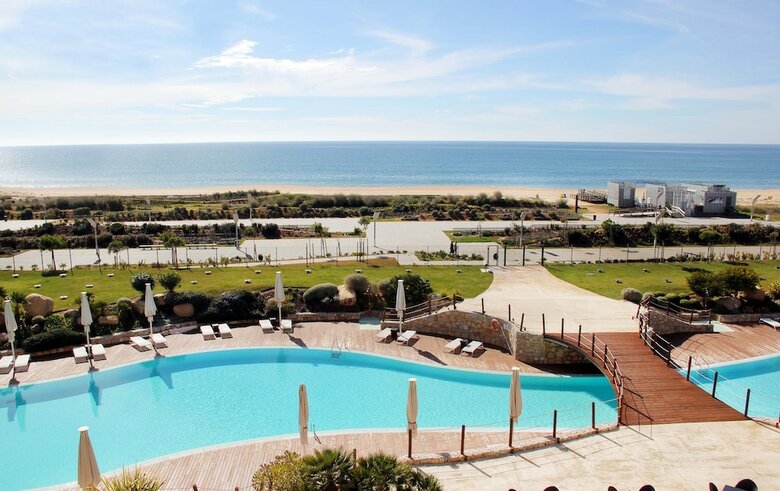 Vilamoura Beach Hotel