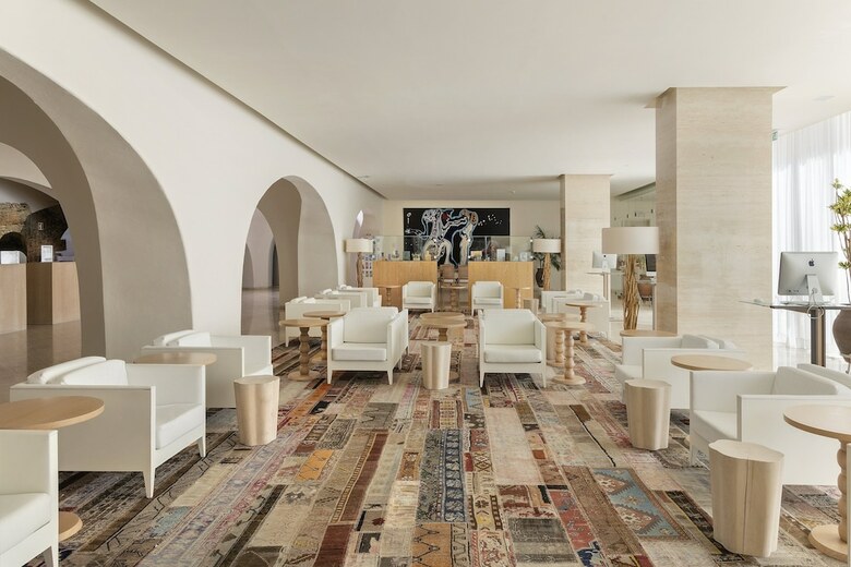 Vilamoura Beach Hotel