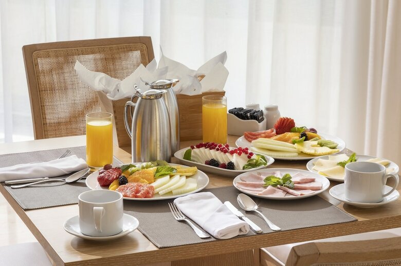 Vilamoura Beach Hotel