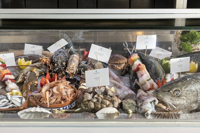 Vilamoura Beach Hotel