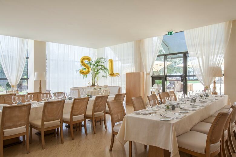 Vilamoura Beach Hotel