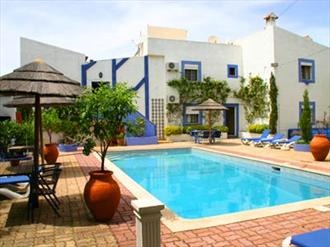 Hotel Residencial Casa Do Alto