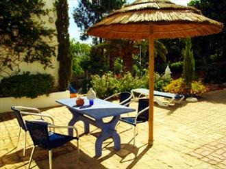 Hotel Residencial Casa Do Alto