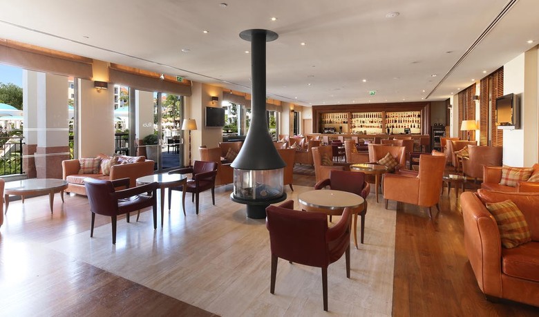 Hotel Hilton Vilamoura As Cascatas Golf Resort & Spa